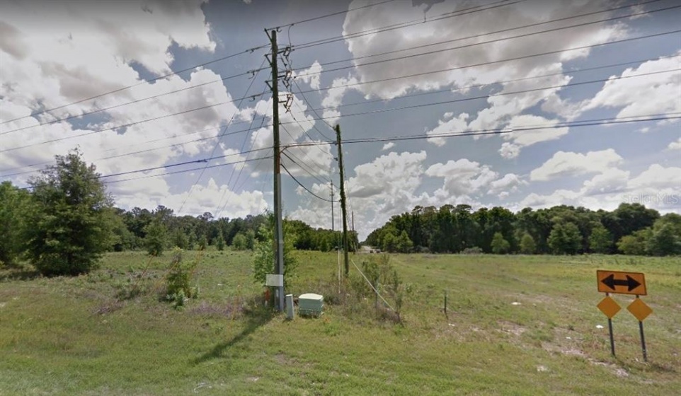 7950 103RD STREET ROAD, OCALA, Florida 34476, ,Land,For Sale,103RD STREET,G5052207