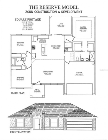 15189 56 TERRACE ROAD, OCALA, Florida 34473, 3 Bedrooms Bedrooms, ,2 BathroomsBathrooms,Residential,For Sale,56 TERRACE,O6006366