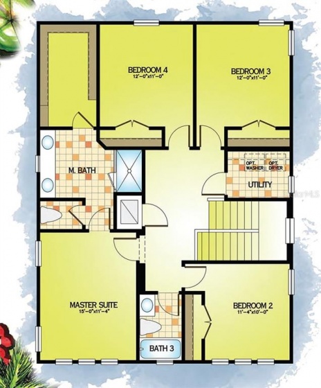 821 DARTMOUTH STREET, ORLANDO, Florida 32804, 5 Bedrooms Bedrooms, ,3 BathroomsBathrooms,Residential,For Sale,DARTMOUTH,O6006392