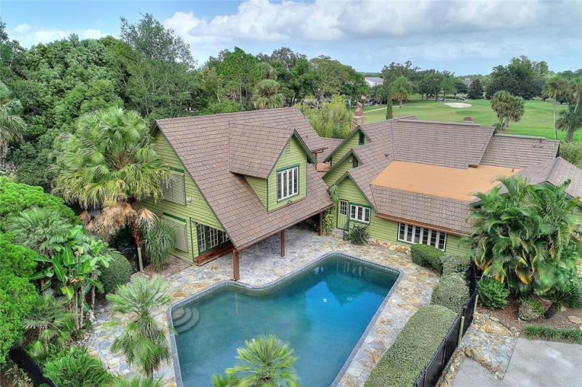 3206 GREENS AVENUE, ORLANDO, Florida 32804, 5 Bedrooms Bedrooms, ,3 BathroomsBathrooms,Residential,For Sale,GREENS,O5973273