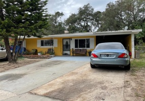 4136 CAYWOOD CIRCLE, ORLANDO, Florida 32810, 3 Bedrooms Bedrooms, ,1 BathroomBathrooms,Residential,For Sale,CAYWOOD,O5987452