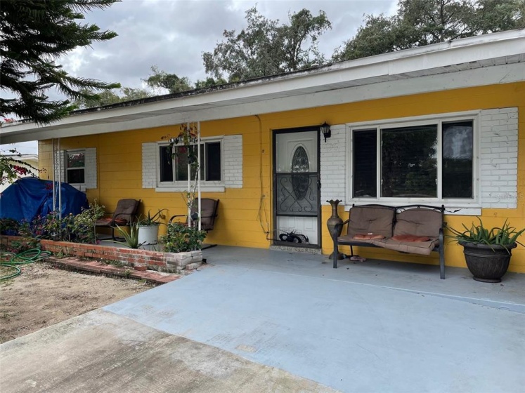 4136 CAYWOOD CIRCLE, ORLANDO, Florida 32810, 3 Bedrooms Bedrooms, ,1 BathroomBathrooms,Residential,For Sale,CAYWOOD,O5987452