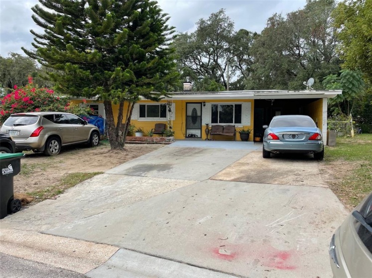 4136 CAYWOOD CIRCLE, ORLANDO, Florida 32810, 3 Bedrooms Bedrooms, ,1 BathroomBathrooms,Residential,For Sale,CAYWOOD,O5987452