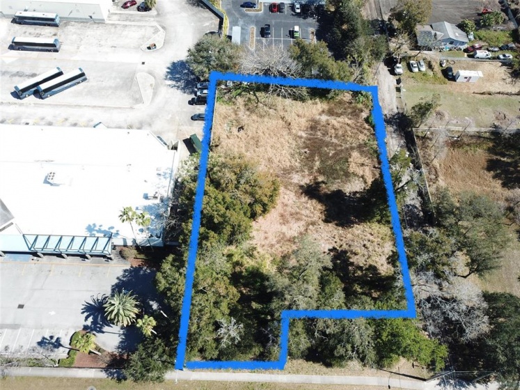 515 JOHN YOUNG PARKWAY, ORLANDO, Florida 32805, ,Land,For Sale,JOHN YOUNG,O6003413