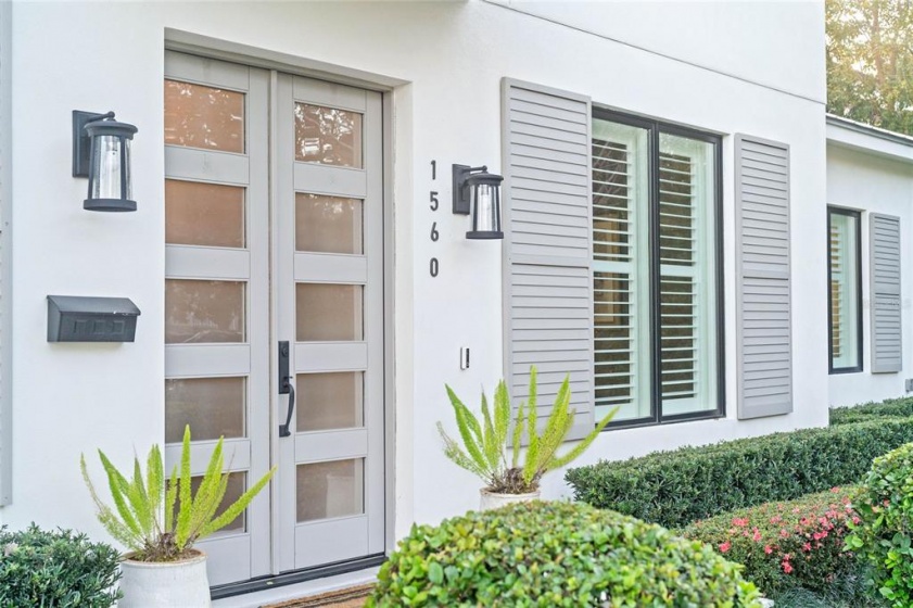 1560 OAKHURST AVENUE, WINTER PARK, Florida 32789, 5 Bedrooms Bedrooms, ,6 BathroomsBathrooms,Residential,For Sale,OAKHURST,O6005367