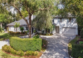 1251 WOODMERE DRIVE, WINTER PARK, Florida 32789, 4 Bedrooms Bedrooms, ,4 BathroomsBathrooms,Residential,For Sale,WOODMERE,O6005826