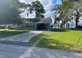 12427 HULL ROAD, CLERMONT, Florida 34711, 3 Bedrooms Bedrooms, ,1 BathroomBathrooms,Residential,For Sale,HULL,G5045556