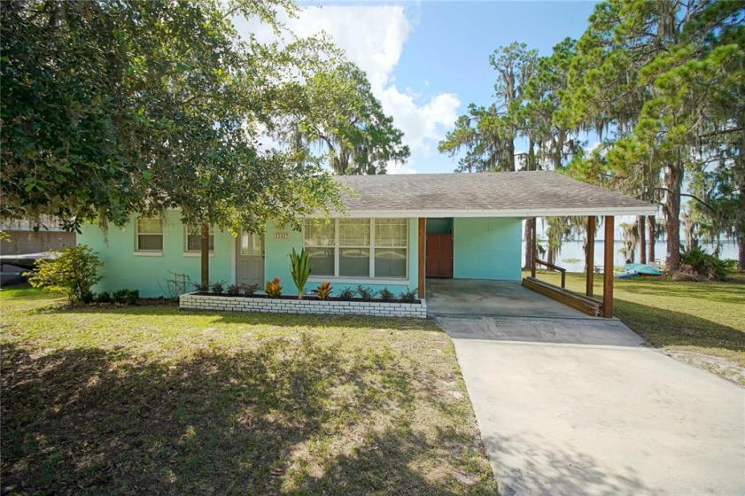 12427 HULL ROAD, CLERMONT, Florida 34711, 3 Bedrooms Bedrooms, ,1 BathroomBathrooms,Residential,For Sale,HULL,G5045556