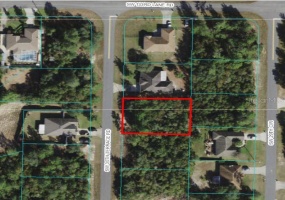 0 30TH TERRACE ROAD, OCALA, Florida 34473, ,Land,For Sale,30TH TERRACE,OM632927