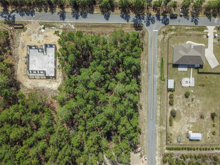 TBD 116TH PLACE, OCALA, Florida 34476, ,Land,For Sale,116TH,OM634757