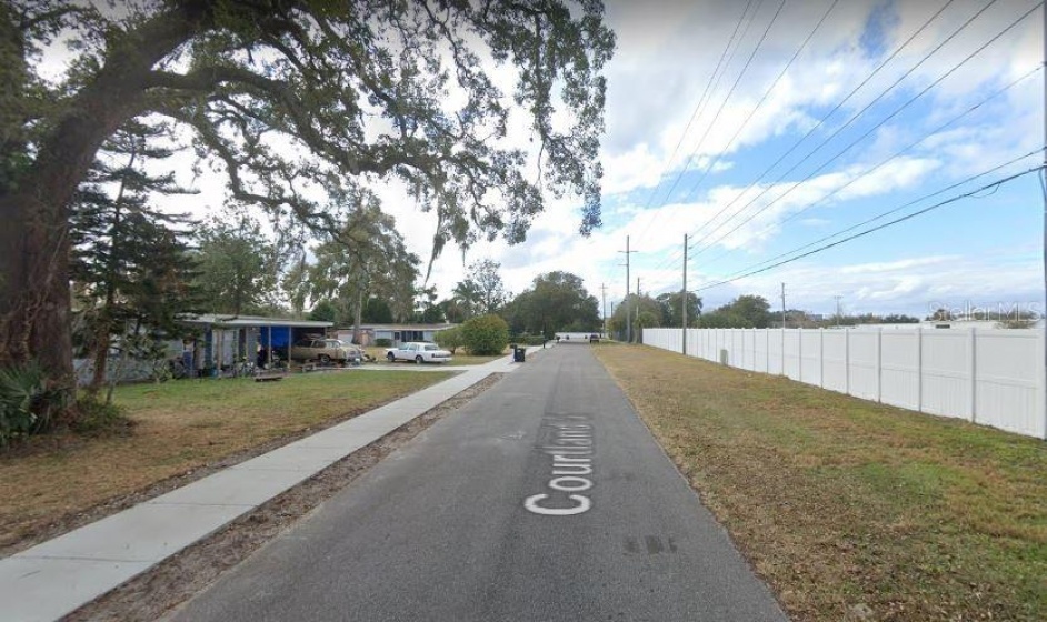 1102 COURTLAND STREET, ORLANDO, Florida 32804, ,Land,For Sale,COURTLAND,OM634777