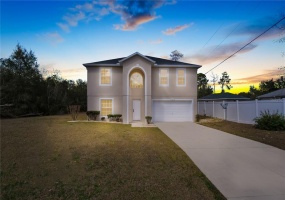 15018 28TH AVENUE ROAD, OCALA, Florida 34473, 4 Bedrooms Bedrooms, ,2 BathroomsBathrooms,Residential,For Sale,28TH AVENUE,O6006081