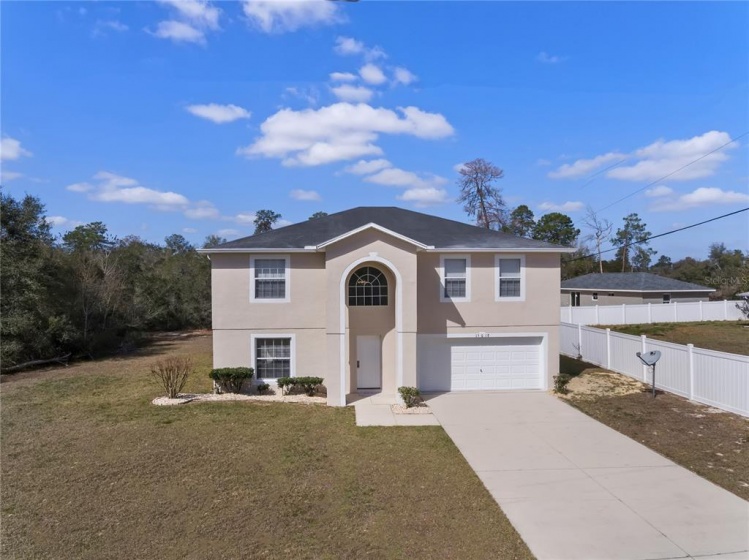 15018 28TH AVENUE ROAD, OCALA, Florida 34473, 4 Bedrooms Bedrooms, ,2 BathroomsBathrooms,Residential,For Sale,28TH AVENUE,O6006081