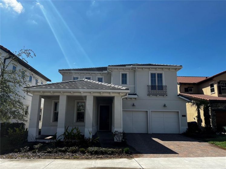 8289 TOPSAIL PLACE, WINTER GARDEN, Florida 34787, 4 Bedrooms Bedrooms, ,4 BathroomsBathrooms,Residential,For Sale,TOPSAIL,S5063321