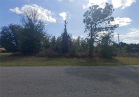 Lot 3 129 PLACE ROAD, OCALA, Florida 34481, ,Land,For Sale,129 PLACE,OM634786