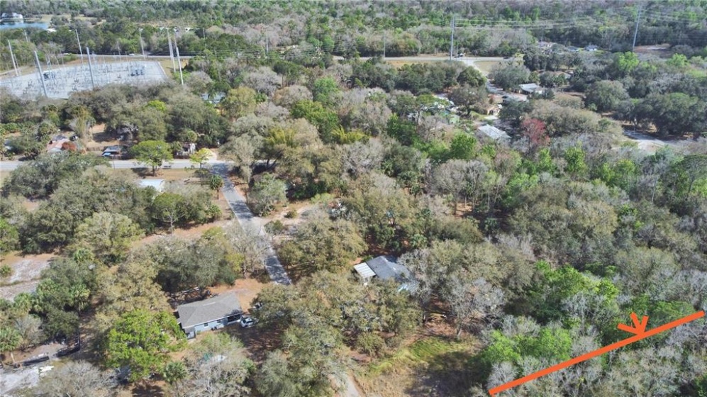 CENTER STREET, DAVENPORT, Florida 33896, ,Land,For Sale,CENTER,P4919607