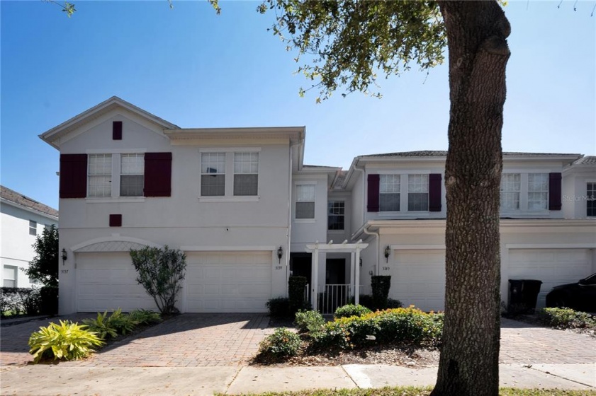 3181 CAPRI ISLE WAY, ORLANDO, Florida 32835, 3 Bedrooms Bedrooms, ,2 BathroomsBathrooms,Residential,For Sale,CAPRI ISLE,O6006588