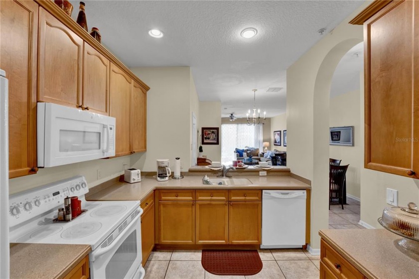 3181 CAPRI ISLE WAY, ORLANDO, Florida 32835, 3 Bedrooms Bedrooms, ,2 BathroomsBathrooms,Residential,For Sale,CAPRI ISLE,O6006588