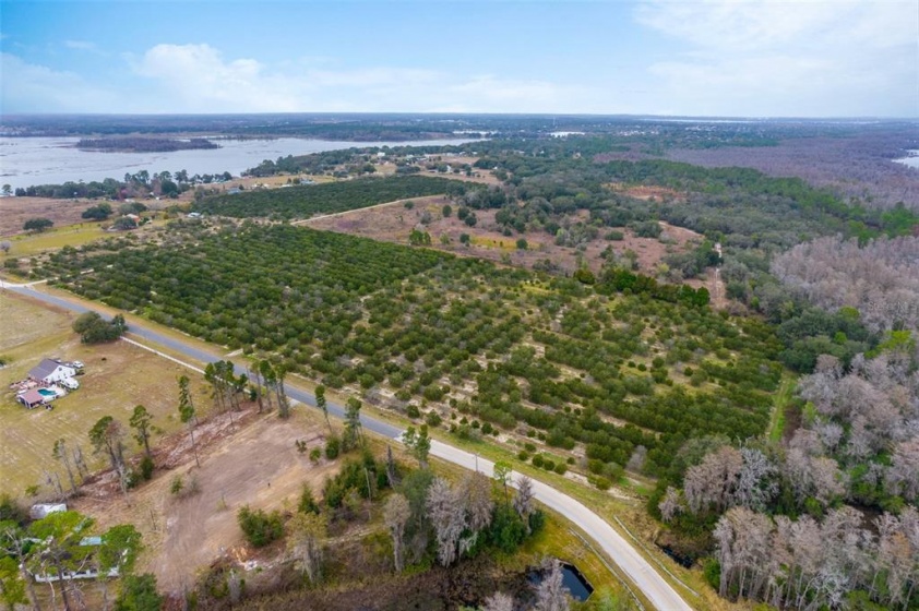 LAKE NELLIE ROAD, CLERMONT, Florida 34714, ,Land,For Sale,LAKE NELLIE,G5052246