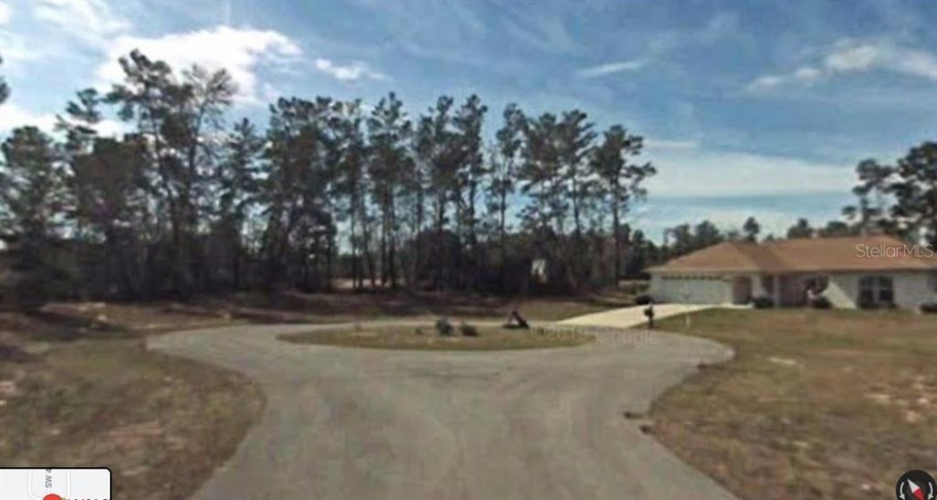 0 47TH COURT, OCALA, Florida 34473, ,Land,For Sale,47TH,C7456170
