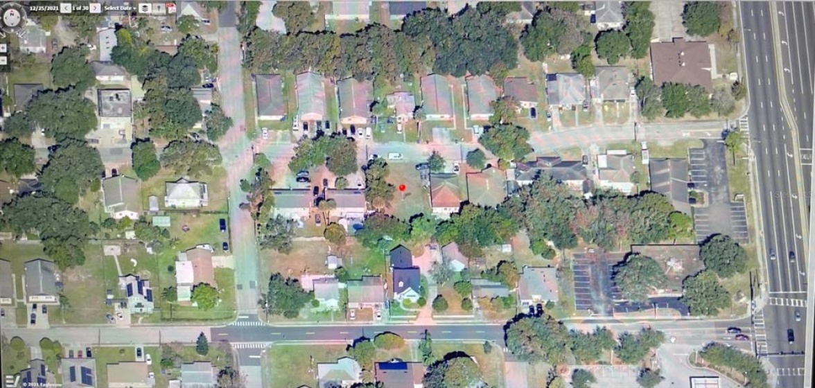 1308 VERONA STREET, KISSIMMEE, Florida 34741, ,Land,For Sale,VERONA,S5063469