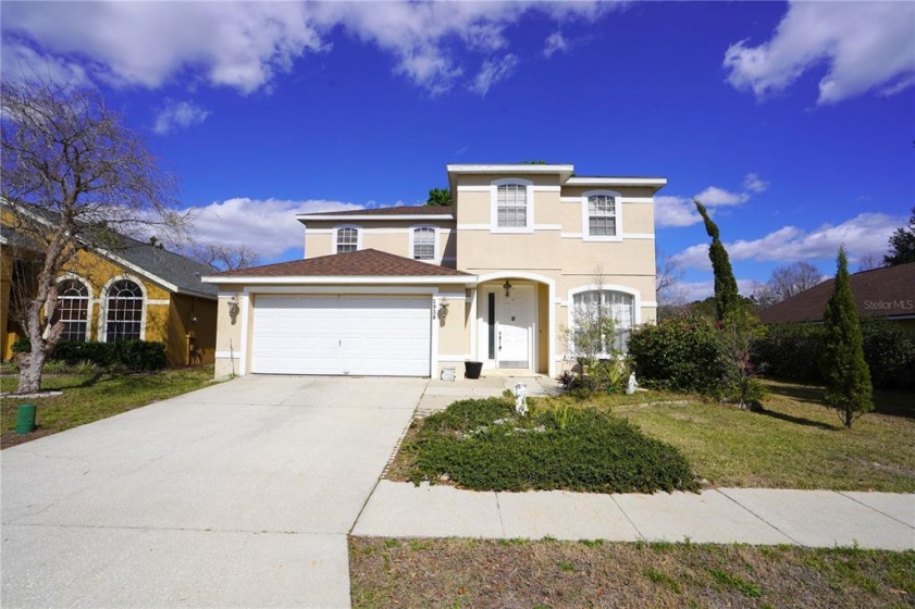 2938 EGRETS LANDING DRIVE, LAKE MARY, Florida 32746, 4 Bedrooms Bedrooms, ,2 BathroomsBathrooms,Residential,For Sale,EGRETS LANDING,O6006628