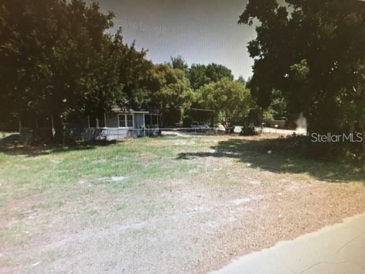 1200 33RD STREET, WINTER HAVEN, Florida 33881, ,Land,For Sale,33RD,O6006713