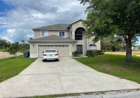 1403 KISSIMMEE COURT, POINCIANA, Florida 34759, 4 Bedrooms Bedrooms, ,2 BathroomsBathrooms,Residential,For Sale,KISSIMMEE,O5960119