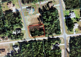 000 177TH LANE ROAD, OCALA, Florida 34473, ,Land,For Sale,177TH LANE,OM634928