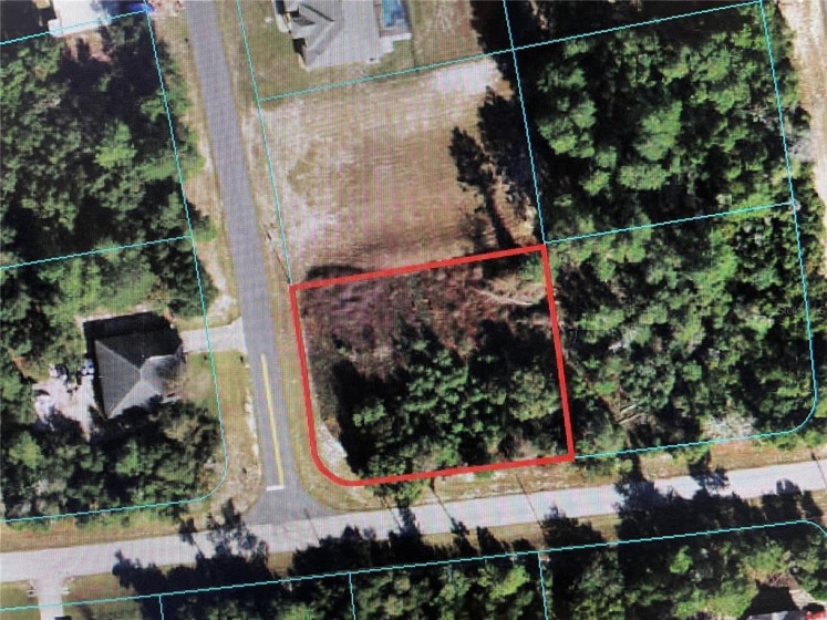 000 177TH LANE ROAD, OCALA, Florida 34473, ,Land,For Sale,177TH LANE,OM634928