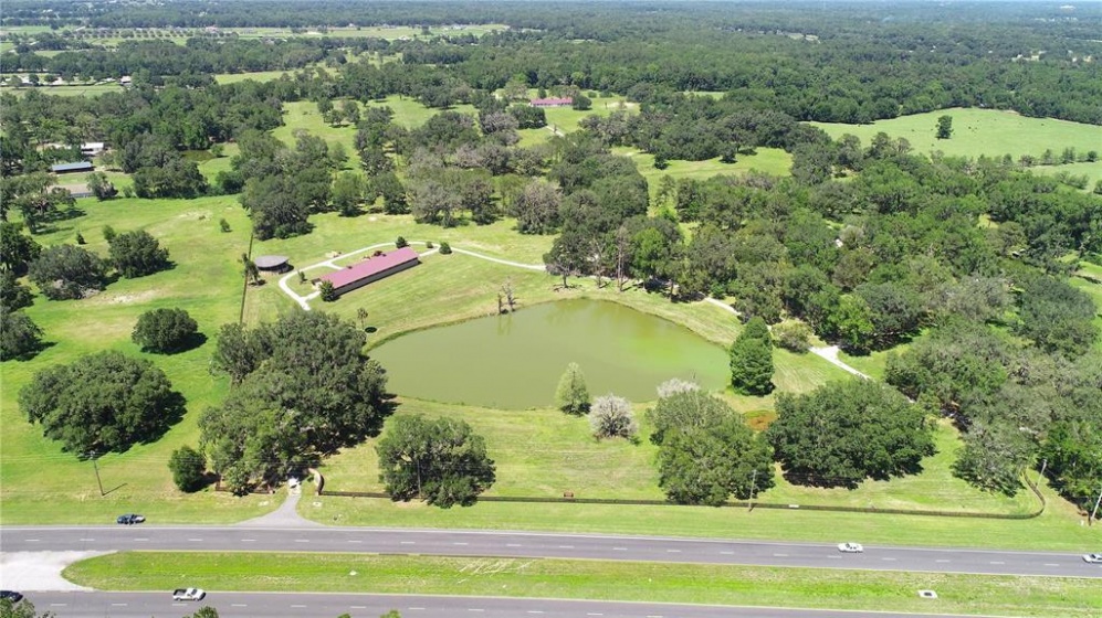 TBD 27 HIGHWAY, OCALA, Florida 34482, ,Land,For Sale,27,OM634706