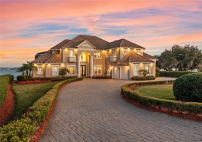 10802 LAKE MINNEOLA SHORES, CLERMONT, Florida 34711, 5 Bedrooms Bedrooms, ,4 BathroomsBathrooms,Residential,For Sale,LAKE MINNEOLA,G5052247