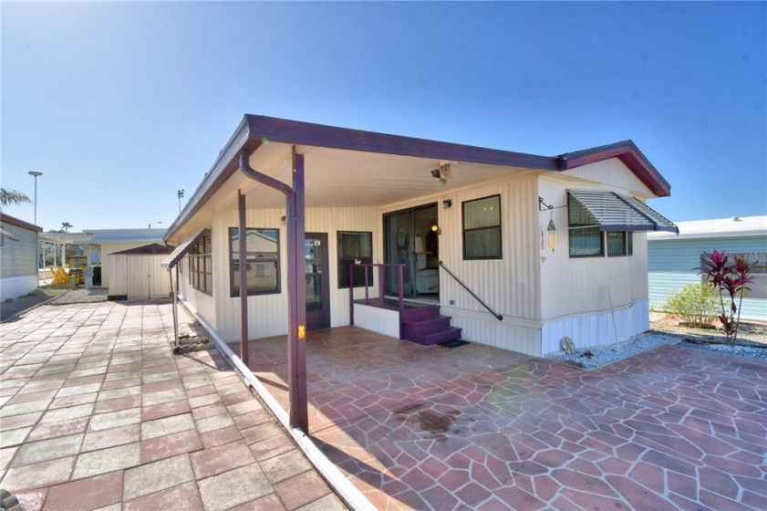 251 PATTERSON ROAD, HAINES CITY, Florida 33844, 1 Bedroom Bedrooms, ,1 BathroomBathrooms,Residential,For Sale,PATTERSON,P4919525