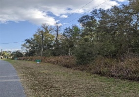 5910 SW 111TH PLACE RD, OCALA, Florida 34476, ,Land,For Sale,SW 111TH PLACE RD,T3357644