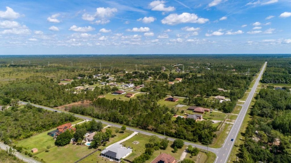 10-23-32-1184-11-140 OVERTON STREET, ORLANDO, Florida 32833, ,Land,For Sale,OVERTON,O6006873