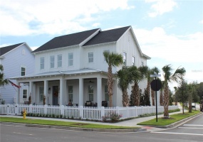 960 CIVITAS WAY, WINTER GARDEN, Florida 34787, 4 Bedrooms Bedrooms, ,4 BathroomsBathrooms,Residential,For Sale,CIVITAS,O5997374