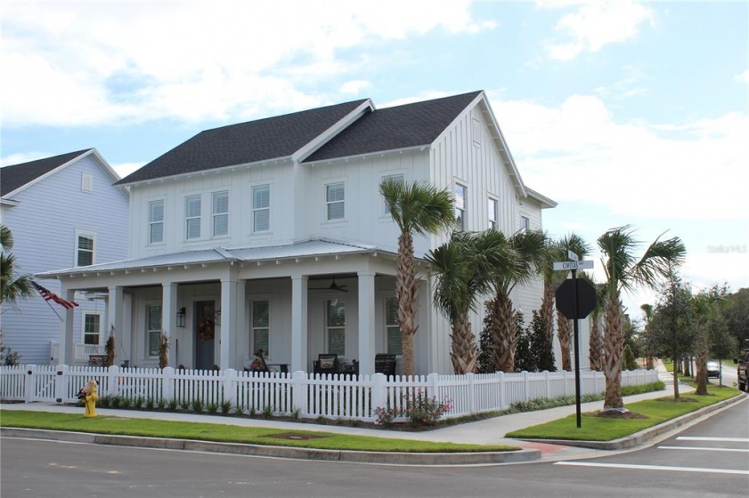960 CIVITAS WAY, WINTER GARDEN, Florida 34787, 4 Bedrooms Bedrooms, ,4 BathroomsBathrooms,Residential,For Sale,CIVITAS,O5997374