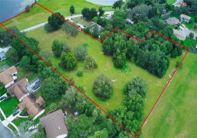 1932 GOOD HOMES ROAD, ORLANDO, Florida 32818, ,Land,For Sale,GOOD HOMES,G5052294