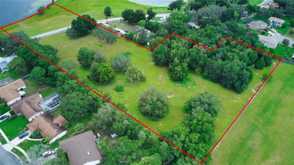 1932 GOOD HOMES ROAD, ORLANDO, Florida 32818, ,Land,For Sale,GOOD HOMES,G5052294