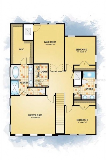 1847 BAYLARIAN BOULEVARD, ORLANDO, Florida 32806, 4 Bedrooms Bedrooms, ,3 BathroomsBathrooms,Residential,For Sale,BAYLARIAN,O6006919