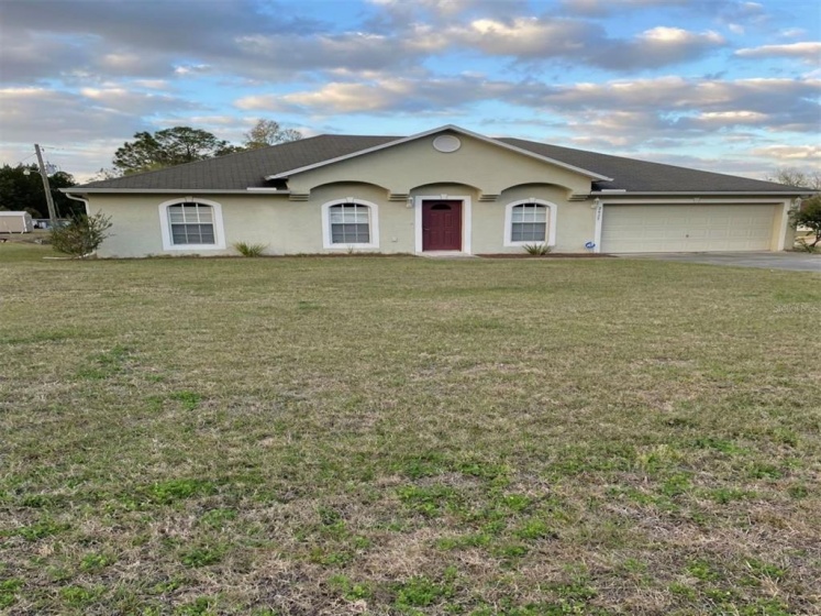 2825 139TH STREET, OCALA, Florida 34473, 4 Bedrooms Bedrooms, ,2 BathroomsBathrooms,Residential,For Sale,139TH,OM634948