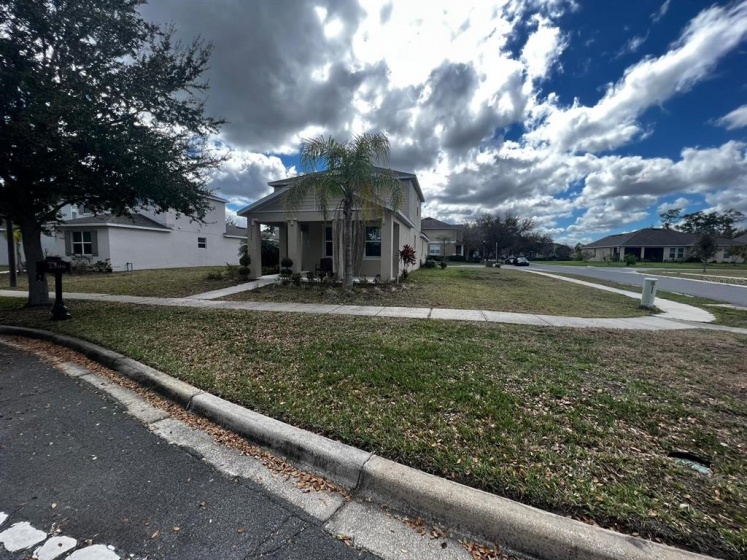 2500 GRASMERE VIEW PARKWAY, KISSIMMEE, Florida 34746, 4 Bedrooms Bedrooms, ,2 BathroomsBathrooms,Residential,For Sale,GRASMERE VIEW,S5063535