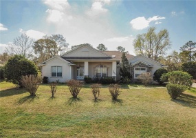 7606 56TH PLACE, OCALA, Florida 34482, 4 Bedrooms Bedrooms, ,3 BathroomsBathrooms,Residential,For Sale,56TH,OM634542