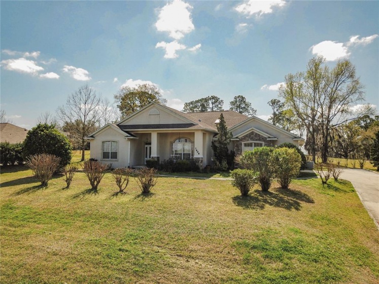 7606 56TH PLACE, OCALA, Florida 34482, 4 Bedrooms Bedrooms, ,3 BathroomsBathrooms,Residential,For Sale,56TH,OM634542