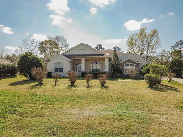 7606 56TH PLACE, OCALA, Florida 34482, 4 Bedrooms Bedrooms, ,3 BathroomsBathrooms,Residential,For Sale,56TH,OM634542