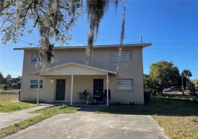 349 QUENTIN AVENUE, WINTER HAVEN, Florida 33881, ,Residential Income,For Sale,QUENTIN,L4928194