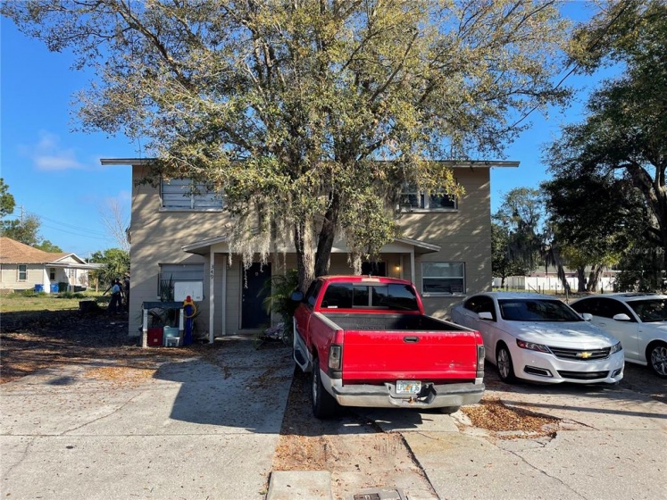 349 QUENTIN AVENUE, WINTER HAVEN, Florida 33881, ,Residential Income,For Sale,QUENTIN,L4928194