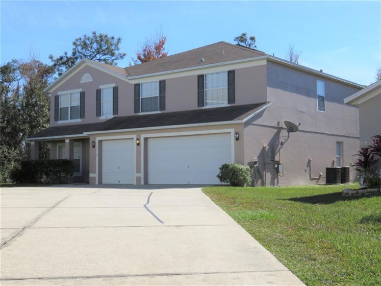 15212 MOULTRIE POINTE ROAD, ORLANDO, Florida 32828, 7 Bedrooms Bedrooms, ,4 BathroomsBathrooms,Residential,For Sale,MOULTRIE POINTE,O6006200