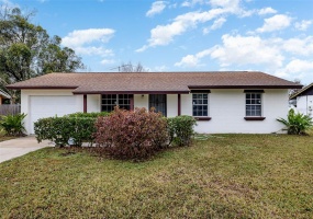 4403 CAROUSEL ROAD, ORLANDO, Florida 32808, 3 Bedrooms Bedrooms, ,1 BathroomBathrooms,Residential,For Sale,CAROUSEL,O6006890