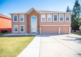 3433 GLOSSY LEAF LANE, CLERMONT, Florida 34711, 6 Bedrooms Bedrooms, ,4 BathroomsBathrooms,Residential,For Sale,GLOSSY LEAF,O6007020